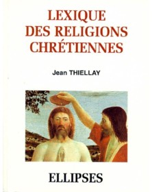 Lexique des religions...