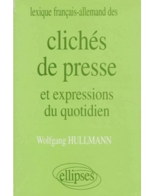 Lexique français/allemand...