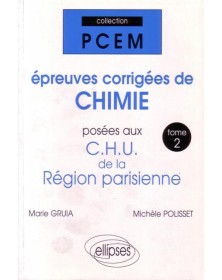 Épreuves corrigées de...