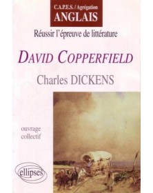 Dickens, David Copperfield