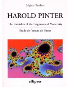 Pinter, The Caretaker of...