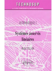 Systèmes asservis linéaires...
