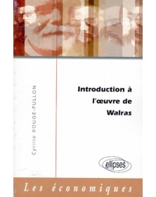Introduction à l'oeuvre de...