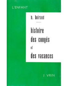 Contribution à l'étude...