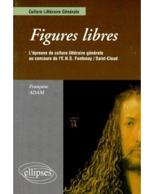 Figures libres - L'épreuve...