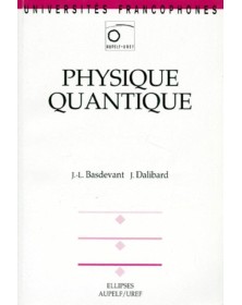 Physique quantique