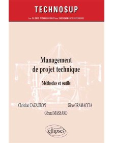 Management de projet...