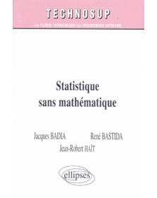 Statistique sans...
