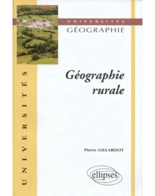 Géographie rurale