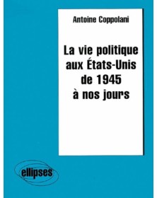 La vie politique aux...