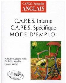 CAPES interne - CAPES...