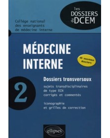 Médecine interne - tome 2