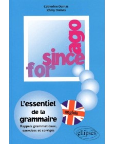 FOR, SINCE, AGO -...