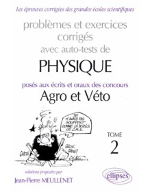 Physique Agro-Véto avec...