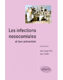 Les infections nosocomiales...