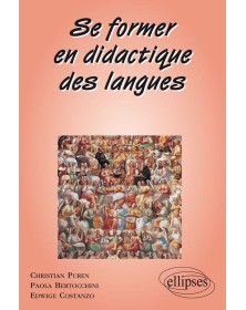 Se former en didactique des...