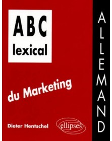 ABC lexical du marketing...