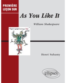Shakespeare, As you like it