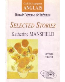 Mansfield, Selected stories