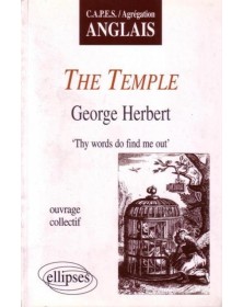 Herbert, The Temple