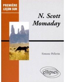 Scott Momaday