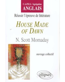 Momaday, House made of Dawn