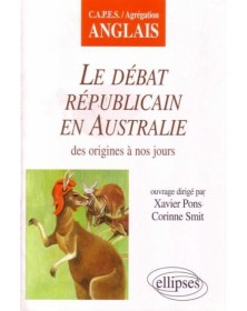 Le débat républicain en...