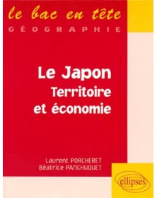 Le Japon, territoire et...