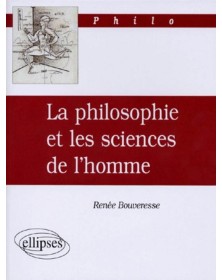 philosophie et les sciences...