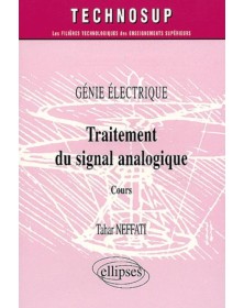 Traitement du signal...