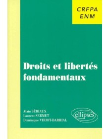 Droits et libertés...