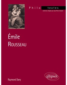 Rousseau, Émile