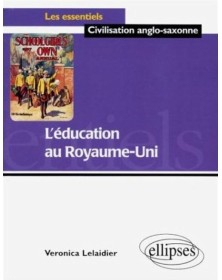 L'éducation au Royaume-Uni