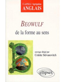 Beowulf - De la forme au sens