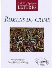 Romans du crime