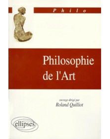 Philosophie de l'Art