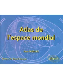 Atlas de l'espace mondial