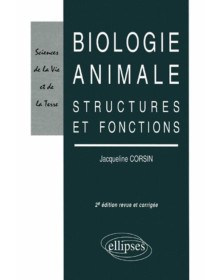 Biologie animale -...