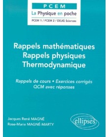 Rappels mathématiques /...