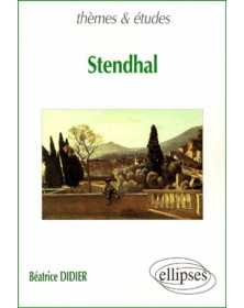 Stendhal
