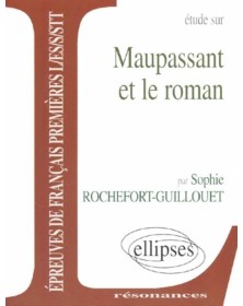 Maupassant et le roman