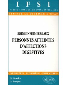 Soins infirmiers aux...