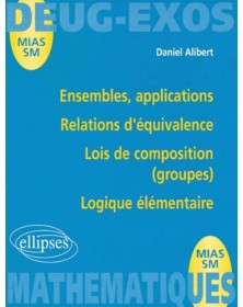 Ensembles, applications -...