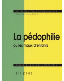 pédophilie ou les maux...