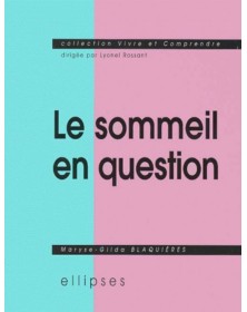 sommeil en question (Le)