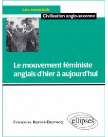mouvement féministe anglais...
