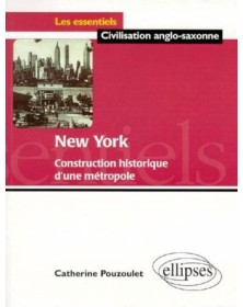 New York - Construction...