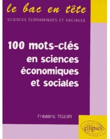 Les 100 mots-clés en...