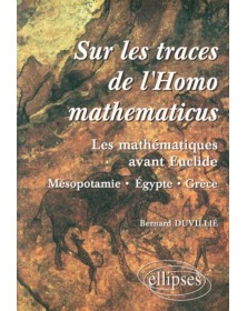 Sur les traces de...