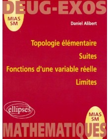 Topologie élémentaire -...